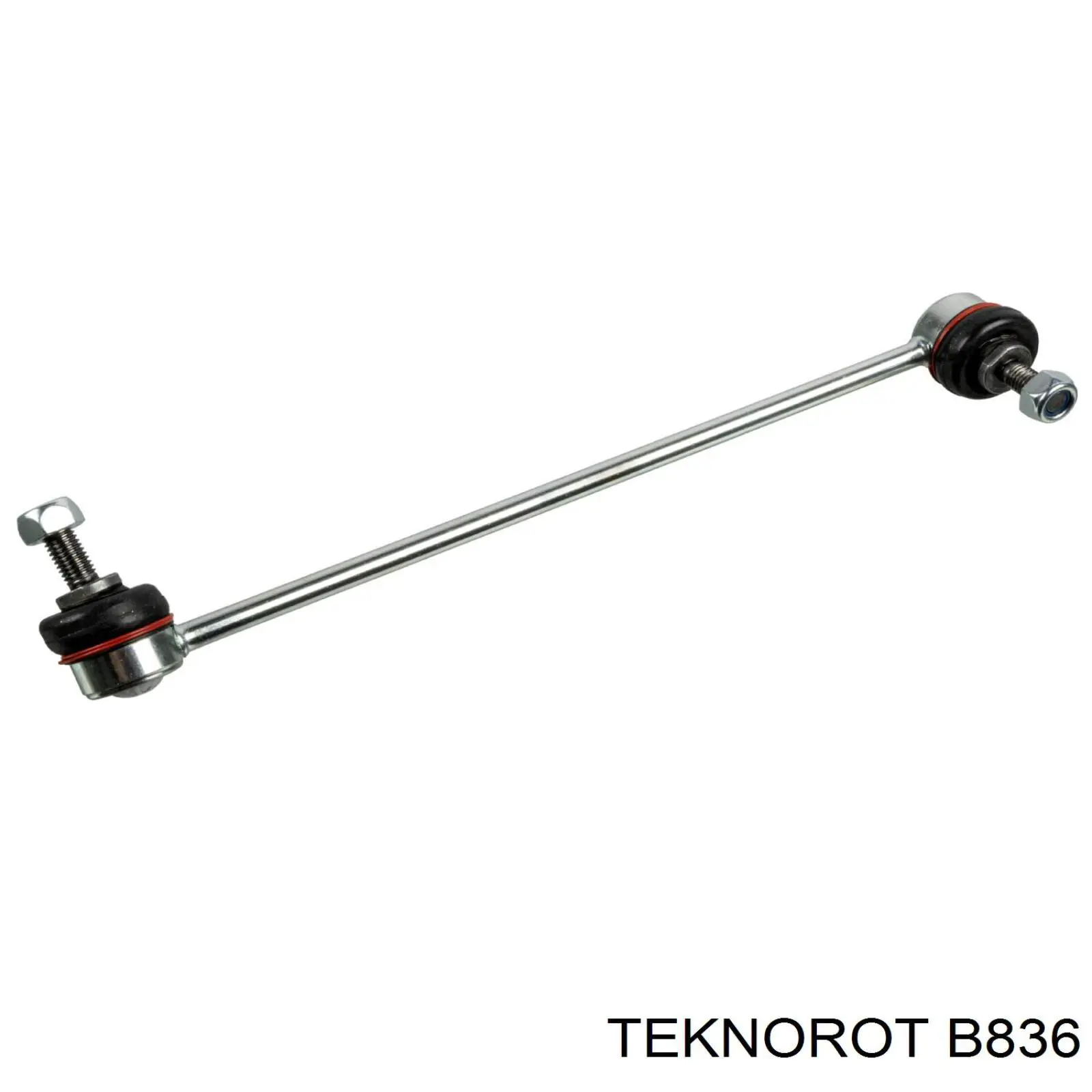 Купити B836 Teknorot Яйця стабілізатора переднього