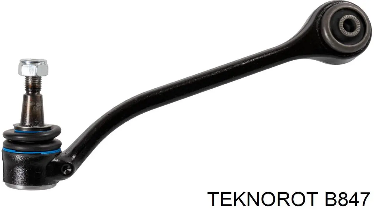 Важіль передній лівий Teknorot B847 ціна, від 36.85 USD