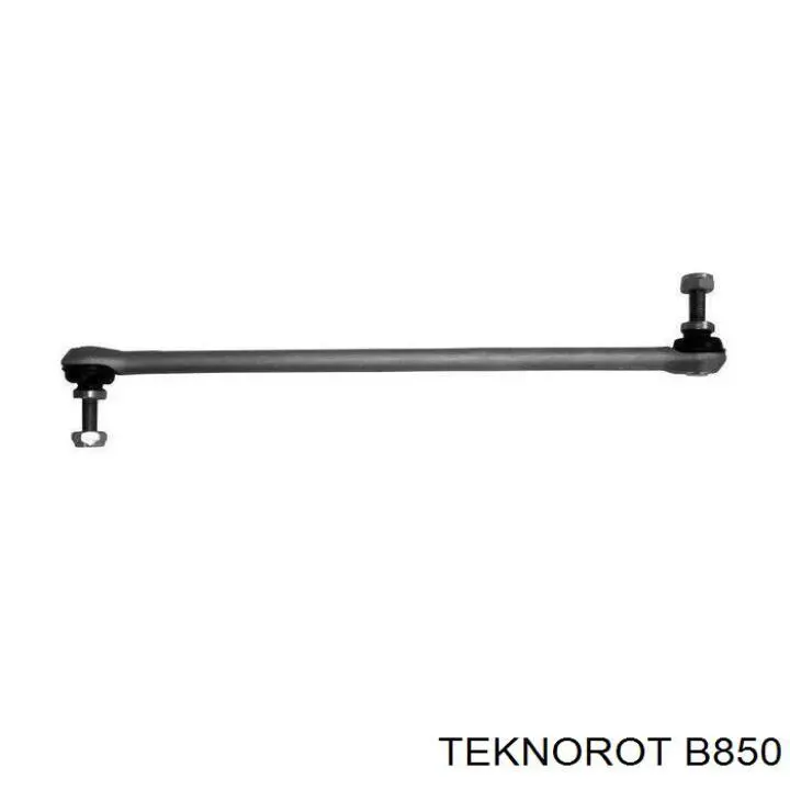 Лінк стабілізатора, заднього Teknorot B850 ціна, від 12.60 USD