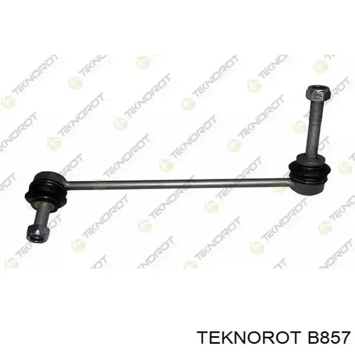 Купити B857 Teknorot Тяжка стабілізатора, переднього, ліва