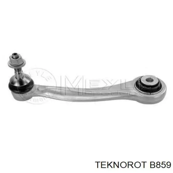 Важіль задньої підвіски поперечний, лівий Teknorot B859 ціна, від 28.65 USD