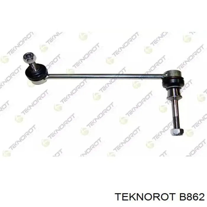 Стійка стабілізатора, переднього, права Teknorot B862 ціна, від 16.23 USD
