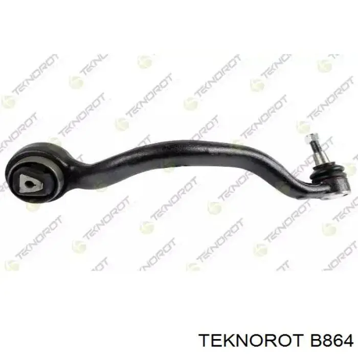 Важіль передньої підвіски нижній, правий Teknorot B864 ціна, від 59.66 USD