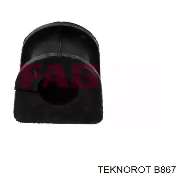 Важіль передній лівий Teknorot B867 ціна, від 46.98 USD