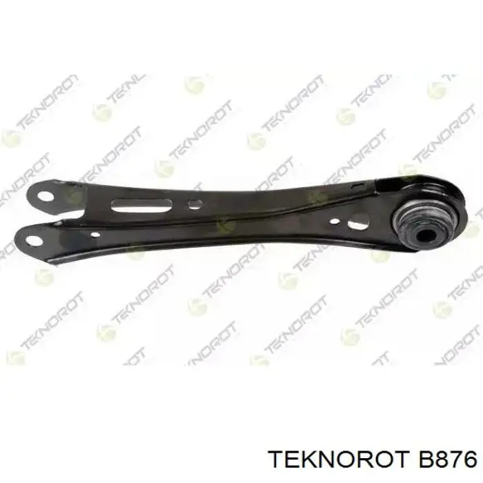 Важіль задньої підвіски верхній, лівий/правий Teknorot B876 ціна, від 19.00 USD