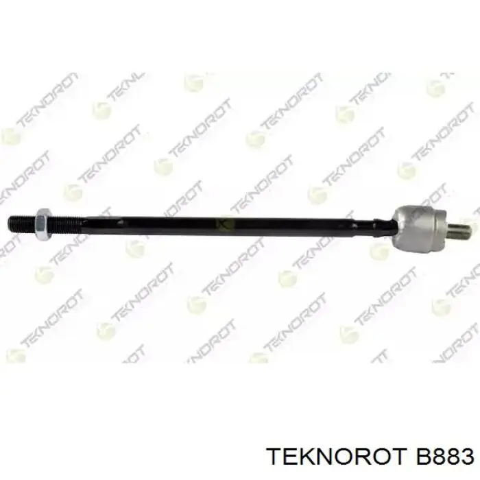 Тяга рульова поперечна Teknorot B883 ціна, від 11.33 USD