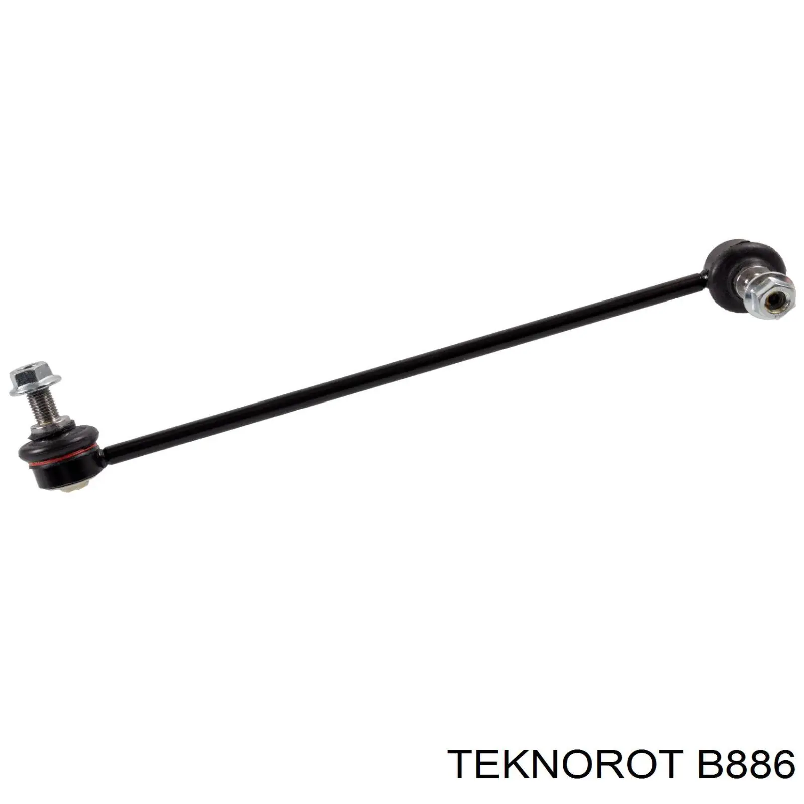 Купити B886 Teknorot Яйця стабілізатора переднього