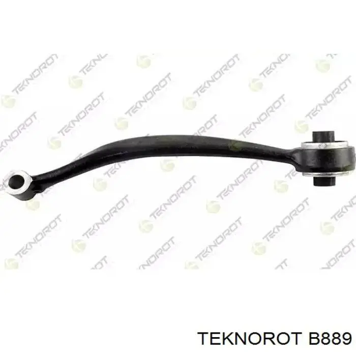 B889 Teknorot Поперечний важіль