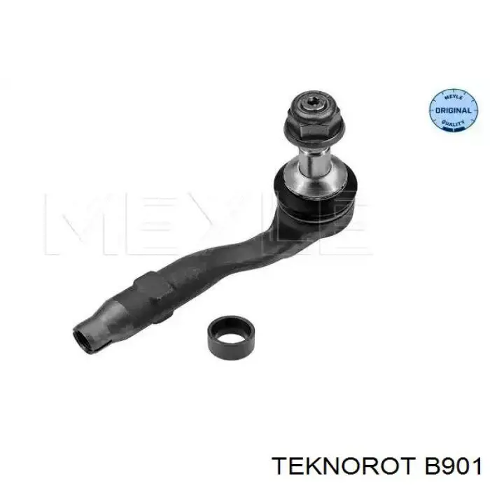 Купити B901 Teknorot Рульовий наконечник
