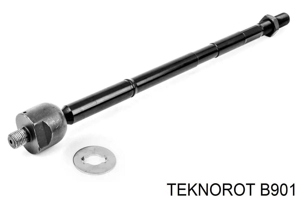 Рульовий наконечник B901 Teknorot