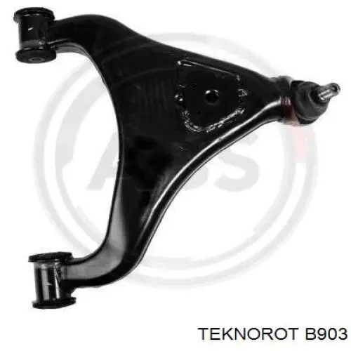 Купити B903 Teknorot Тяга рульова поздовжня