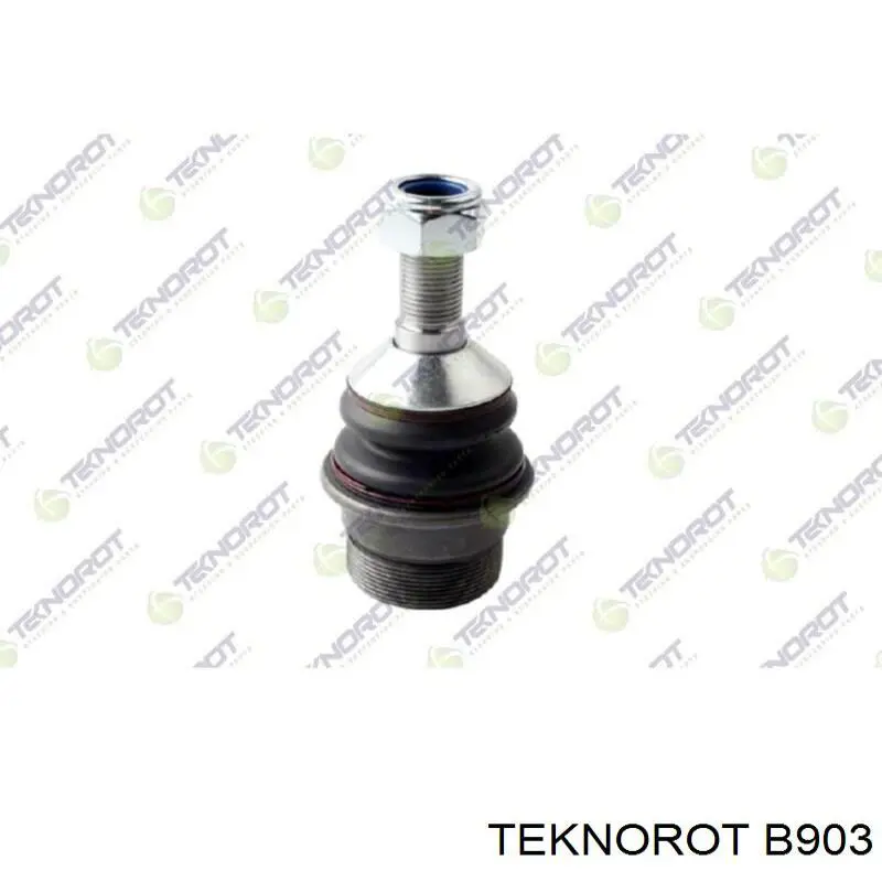 Тяга рульова Teknorot B903