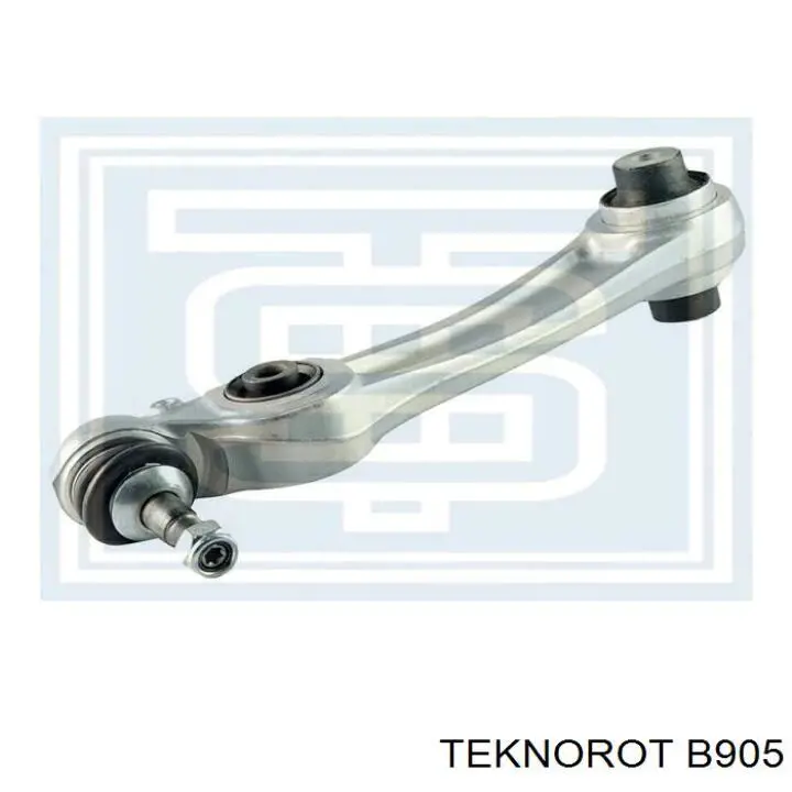 Ходова Teknorot B905
