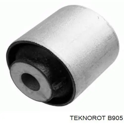 B905 Teknorot Поперечний важіль