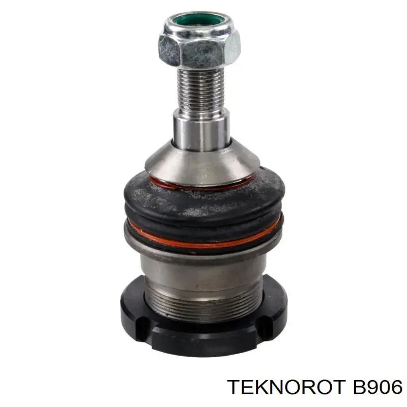 Амортизаційна стійка Teknorot B906 ціна, від 10.38 USD