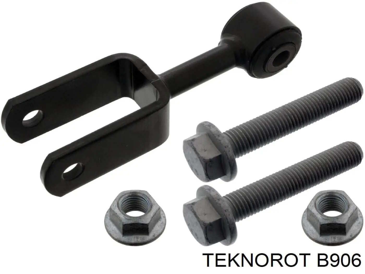 Стійка переднього стабілізатора Teknorot B906