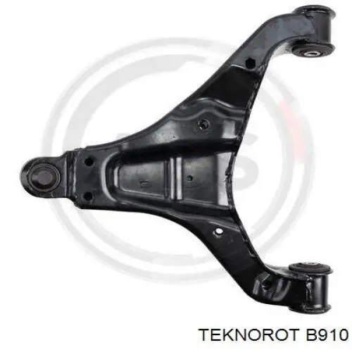 Купити B910 Teknorot Важіль передньої підвіски верхній, лівий/правий