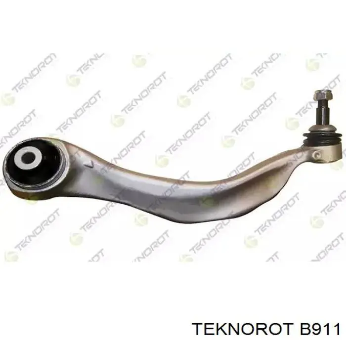 Важіль передньої підвіски нижній, правий Teknorot B911 ціна, від 58.86 USD