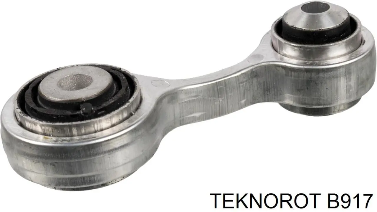 Важіль/тяга задньої підвіски подовжній нижній, лівий/правий Teknorot B917 ціна, від 11.17 USD