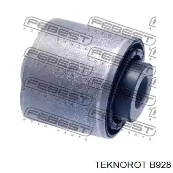Важіль задньої підвіски верхній, лівий/правий Teknorot B928 ціна, від 27.82 USD
