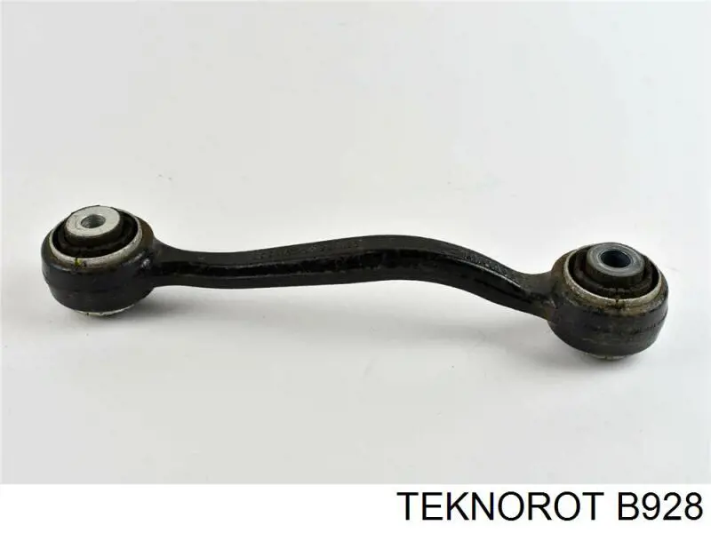Купити B928 Teknorot Важіль задньої підвіски верхній, лівий/правий