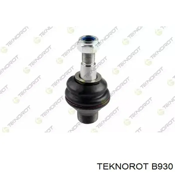 Кульова опора, нижня Teknorot B930 ціна, від 35.85 USD