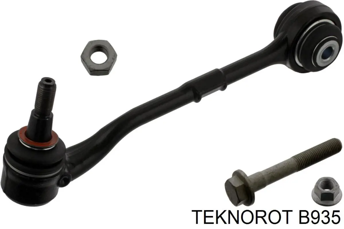 Важіль передньої підвіски нижній, лівий/правий Teknorot B935 ціна, від 42.02 USD