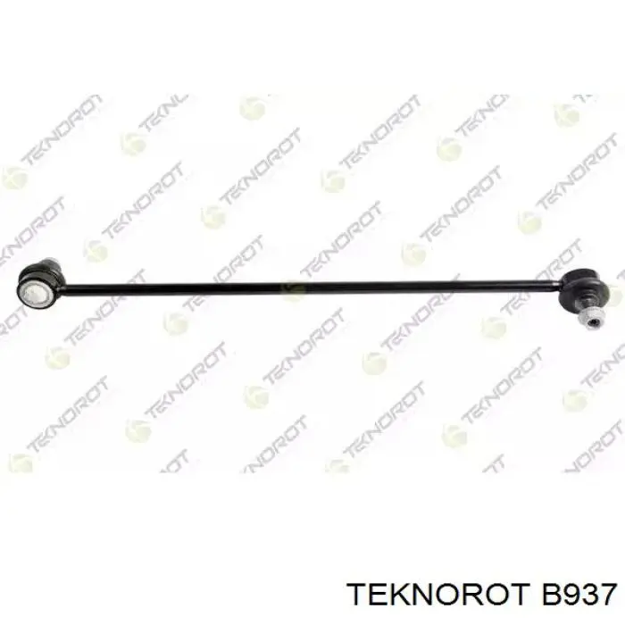 Тяжка стабілізатора, переднього, ліва Teknorot B937 ціна, від 11.16 USD