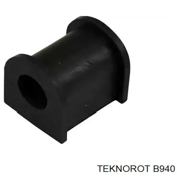 B940 Teknorot Тяжка стабілізатора, заднього