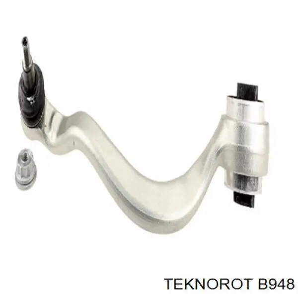 Важіль передньої підвіски нижній, правий Teknorot B948 ціна, від 59.51 USD
