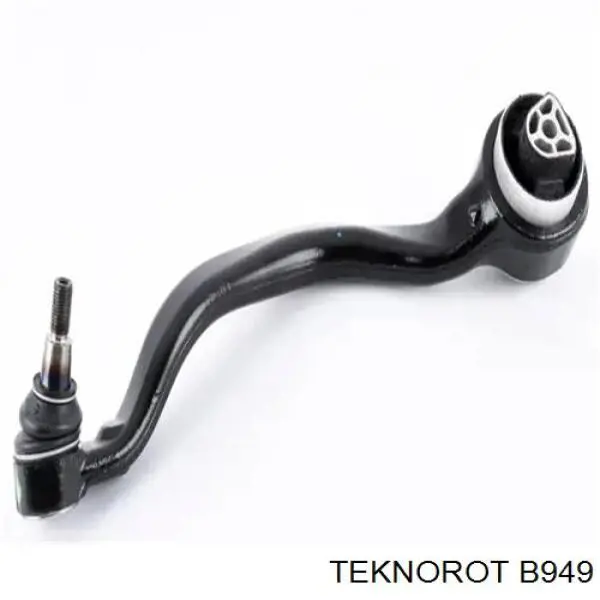 Важіль передній лівий Teknorot B949 ціна, від 59.71 USD