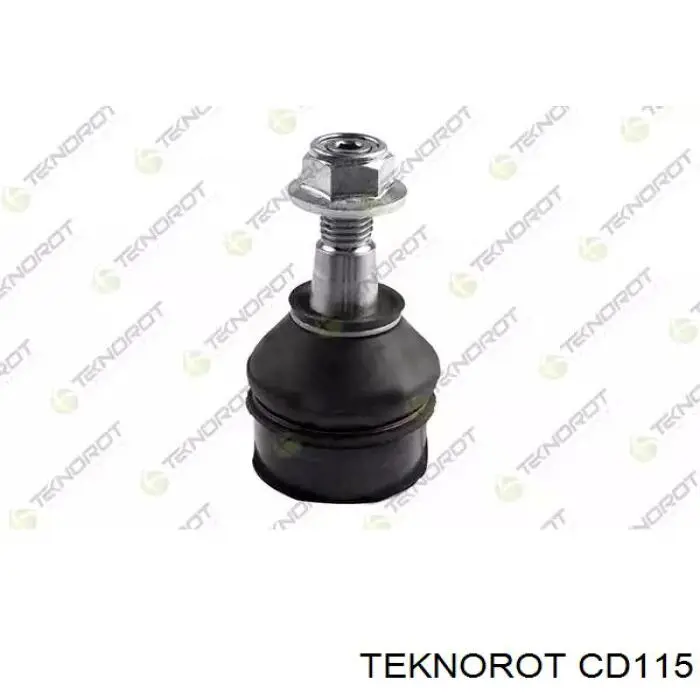 Купити CD115 Teknorot Кульова опора, верхня