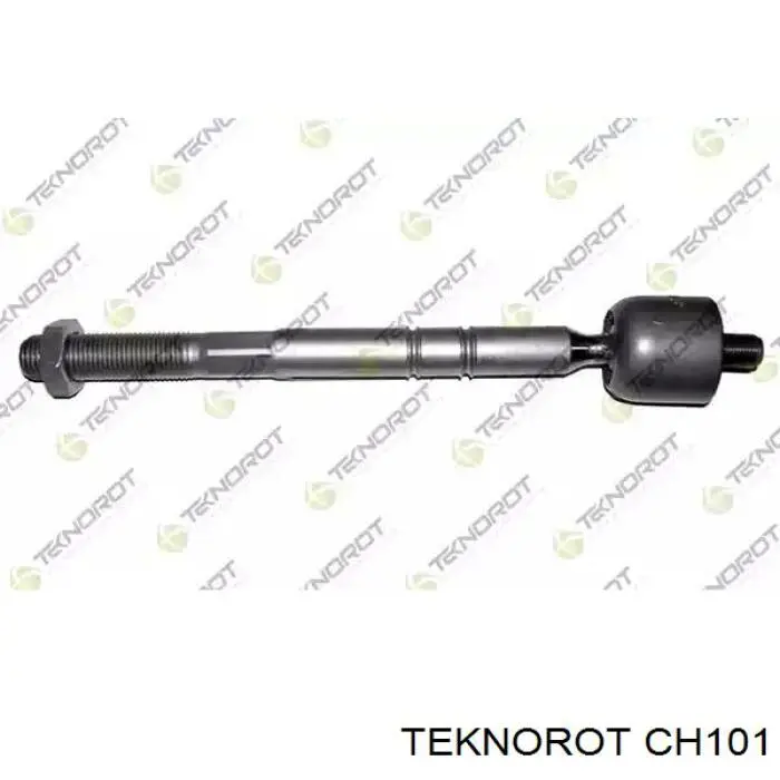 Наконечник рульовий Teknorot CH101 ціна, від 8.41 USD
