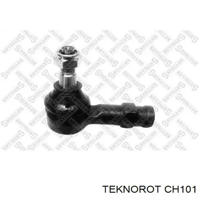 Купити CH101 Teknorot Рульовий наконечник