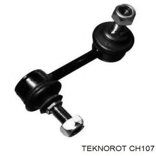 Тяжка стабілізатора, переднього, ліва Teknorot CH107 ціна, від 7.84 USD