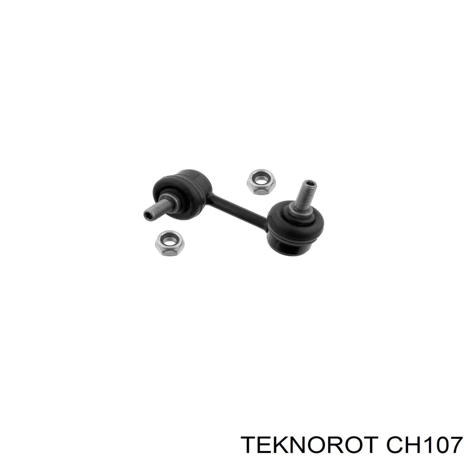 CH107 Teknorot стійка стабілізатора переднього, ліва