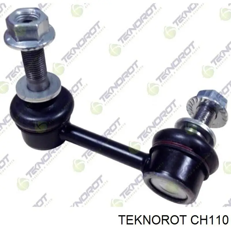 Лінк стабілізатора, заднього Teknorot CH110 ціна, від 8.52 USD