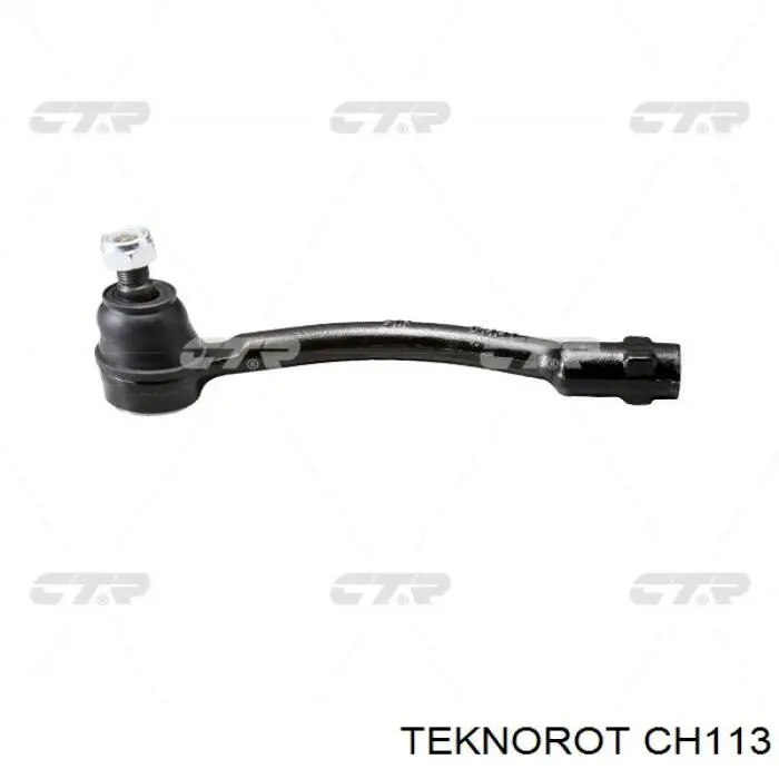 Тяга рульова поперечна Teknorot CH113 ціна, від 11.33 USD