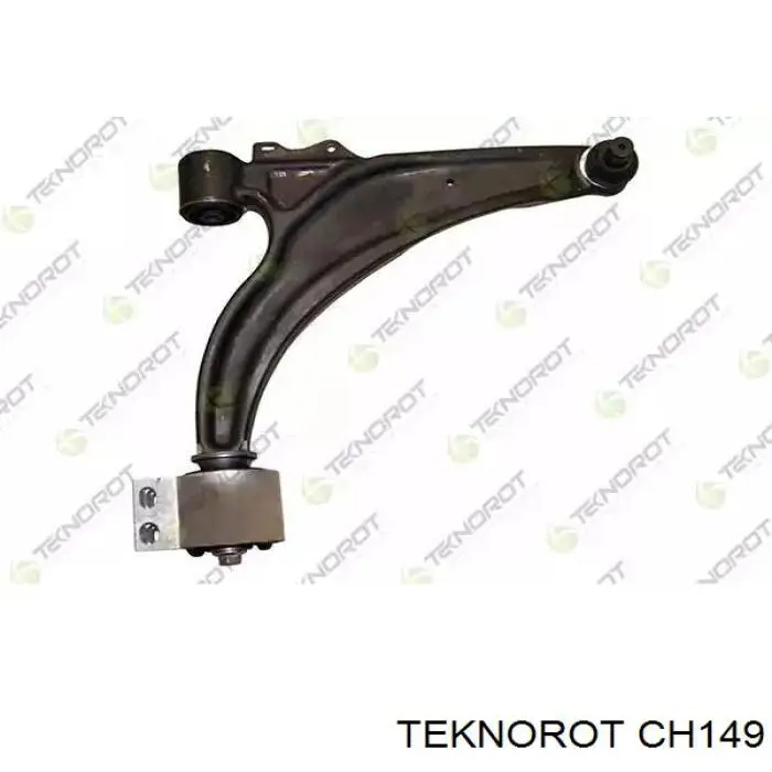 CH149 Teknorot Поперечний важіль