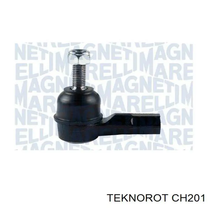 Рульовий наконечник CH201 Teknorot