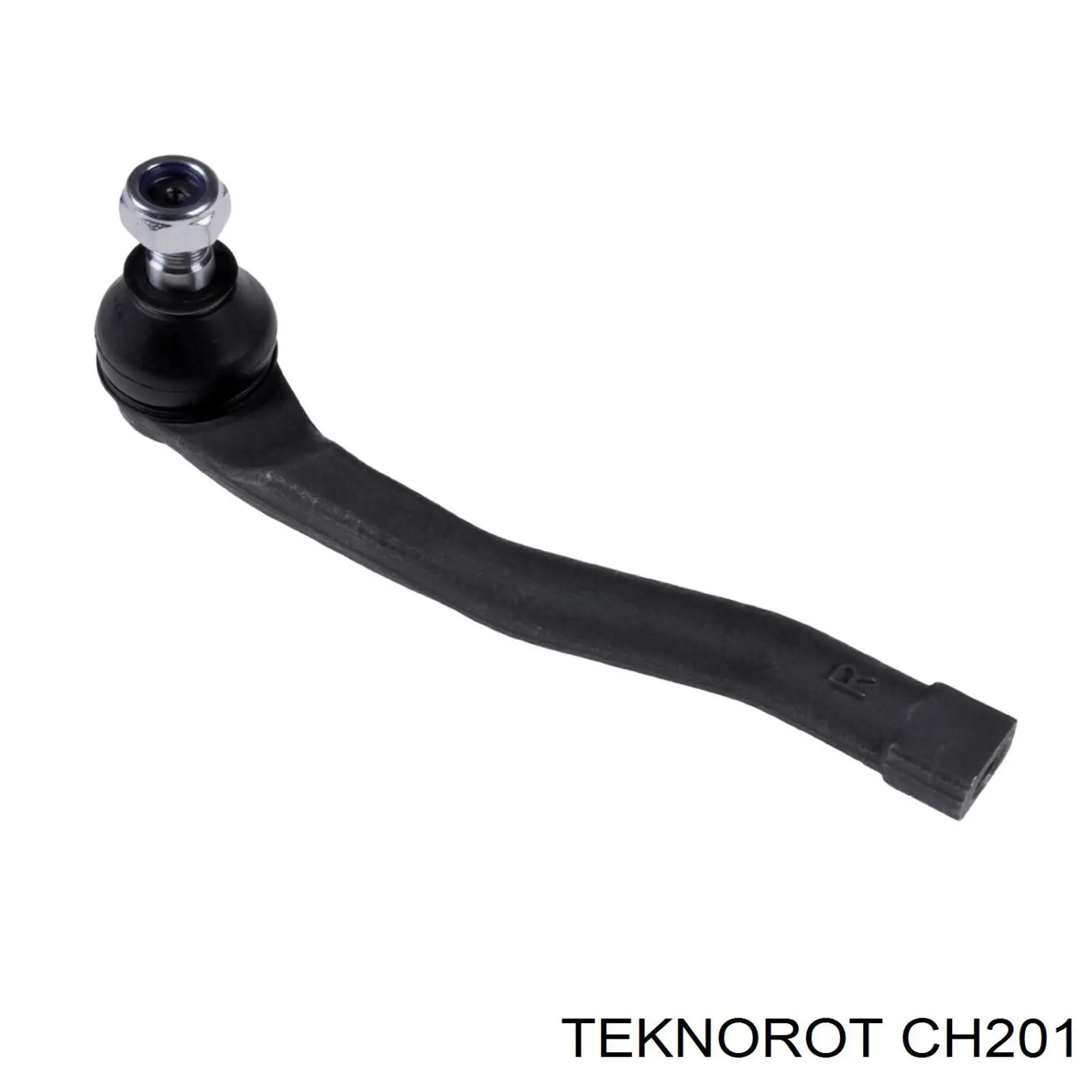 Наконечник рульовий Teknorot CH201 ціна, від 8.44 USD