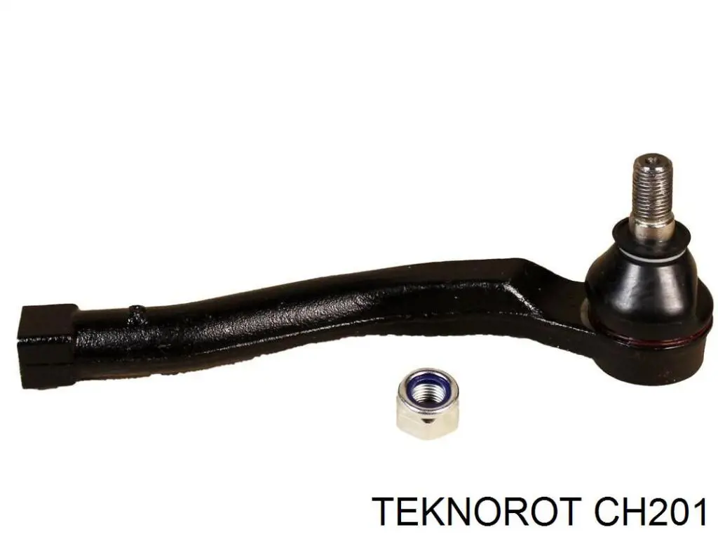 CH201 Teknorot накінечник рульової тяги, зовнішній