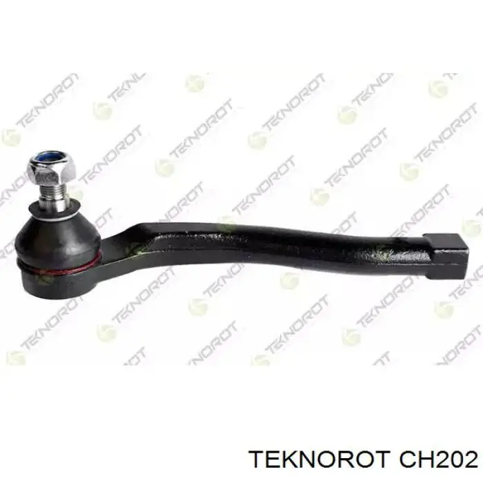 Наконечник рульовий Teknorot CH202 ціна, від 8.88 USD