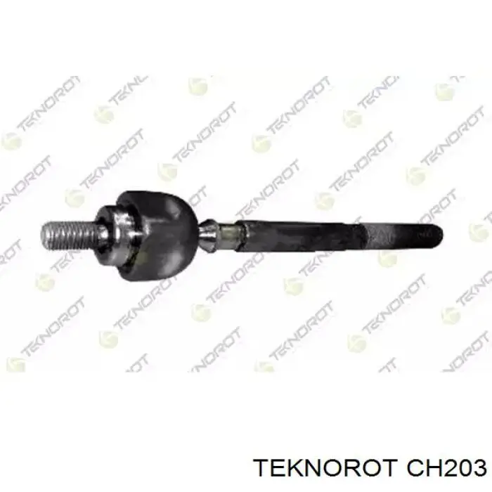 Тяга рульова поперечна Teknorot CH203 ціна, від 9.46 USD