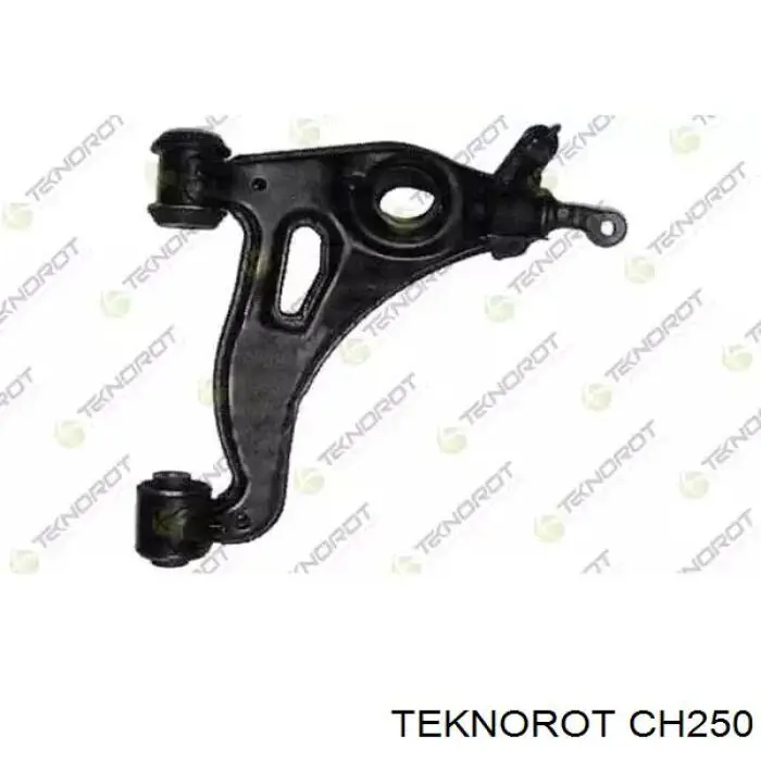 Купити CH250 Teknorot Тяжка стабілізатора переднього