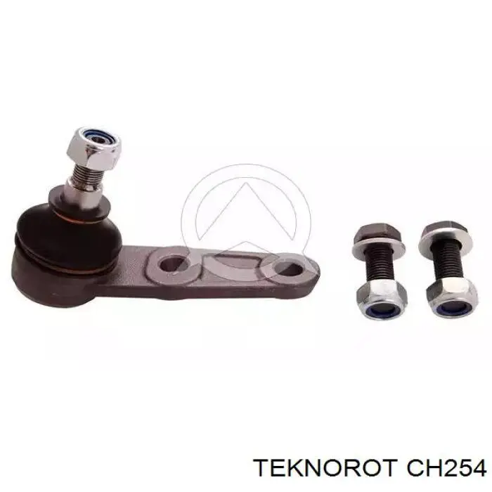 Купити CH254 Teknorot Кульова опора, нижня