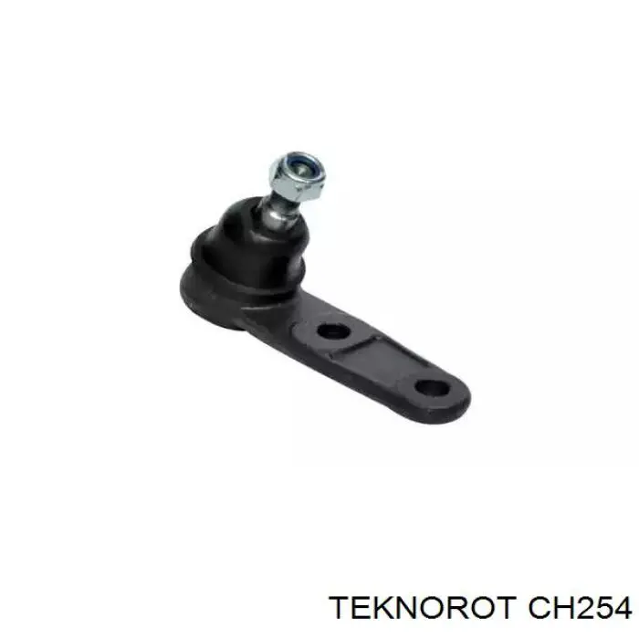 Кульова опора, нижня Teknorot CH254 ціна, від 11.94 USD