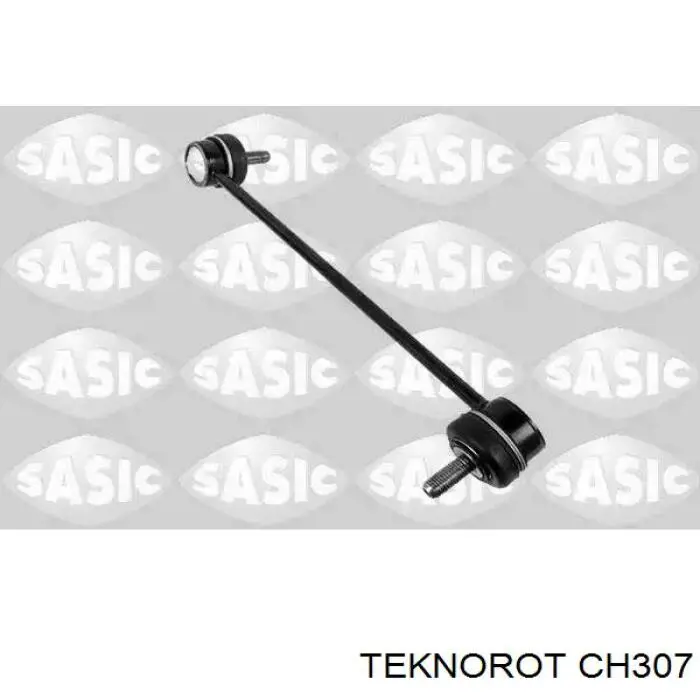 Стійка стабілізатора, переднього, ліва Teknorot CH307 ціна, від 6.29 USD
