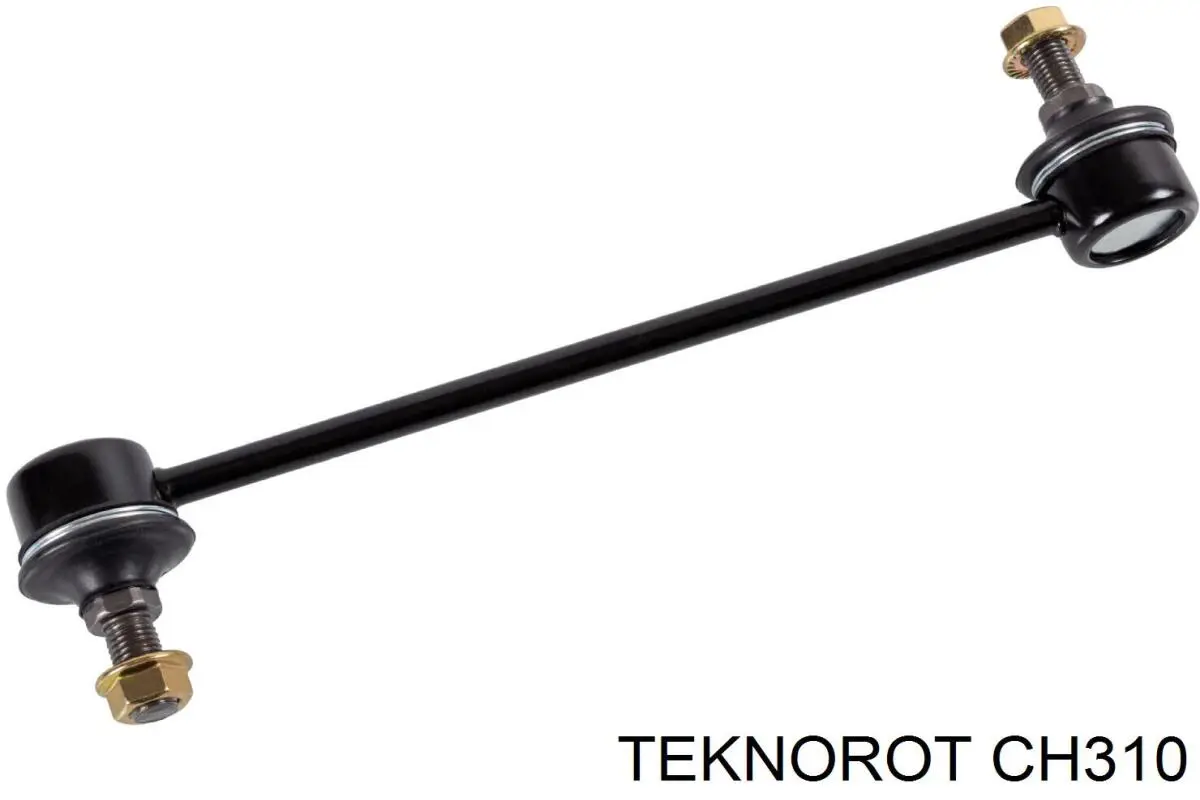 Лінк стабілізатора, заднього Teknorot CH310 ціна, від 9.13 USD