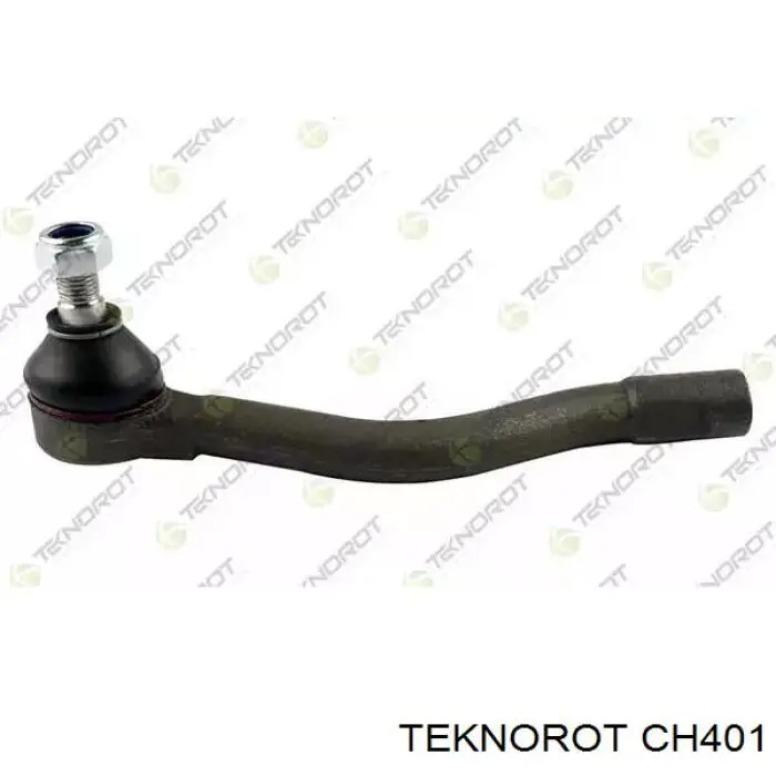Наконечник рульовий Teknorot CH401 ціна, від 9.17 USD